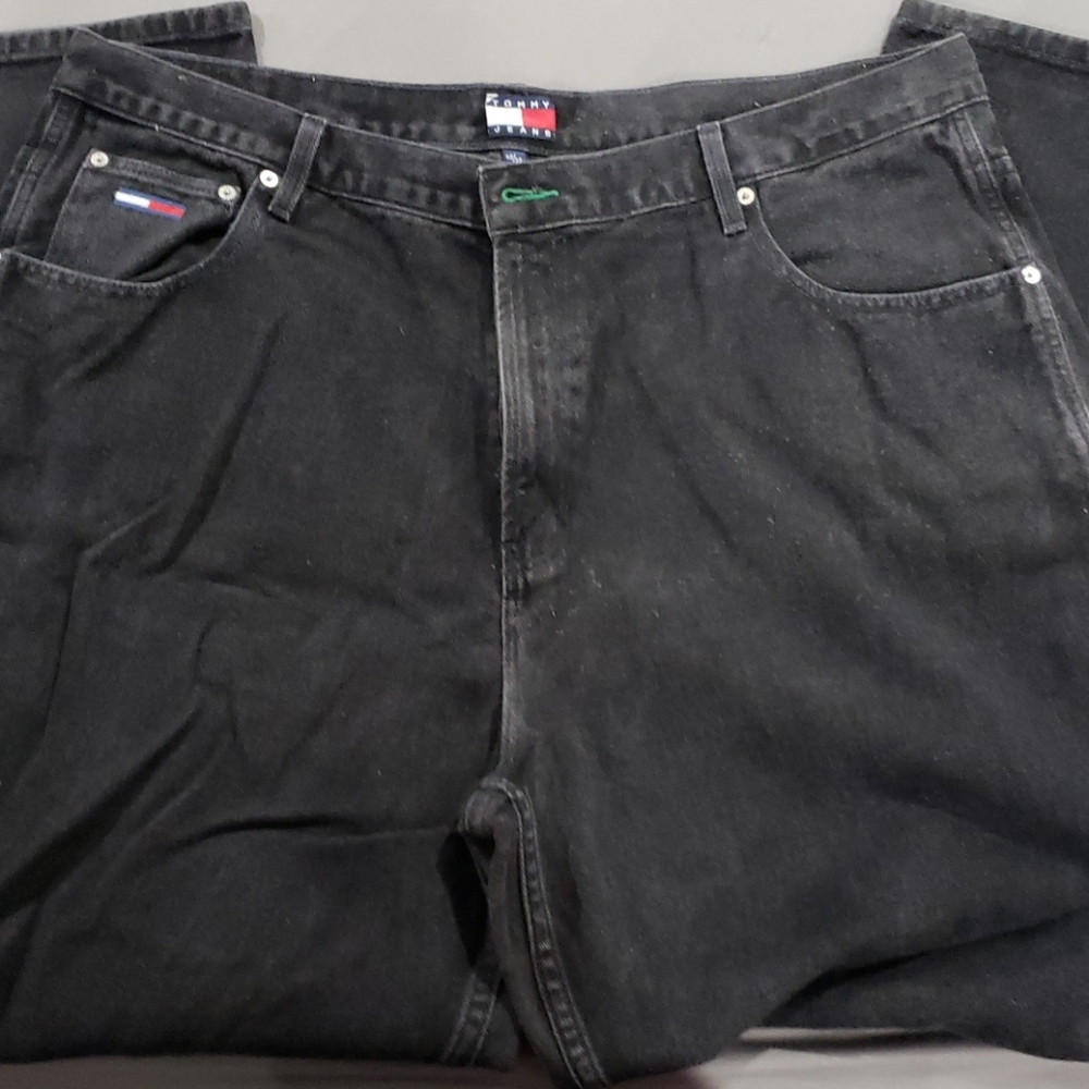 Vintage Tommy Hilfiger carpenter jeans